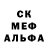 Альфа ПВП Соль Project Thelo